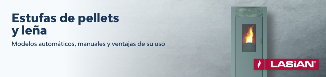 Estufas-de-pellets-y-leña