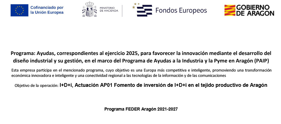 DISEÑA FEDER 2025_CARTEL WEB
